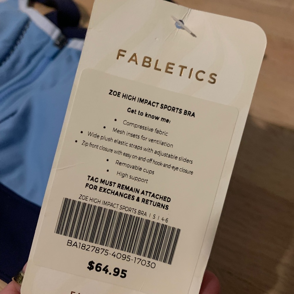 Fabletics Powerhold Set - Picture 6 of 11